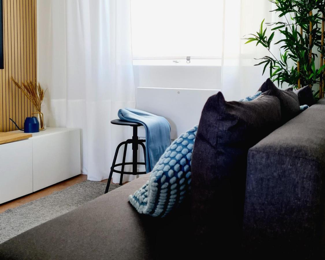 Arrabida Cozy House Villa Palmela Eksteriør billede
