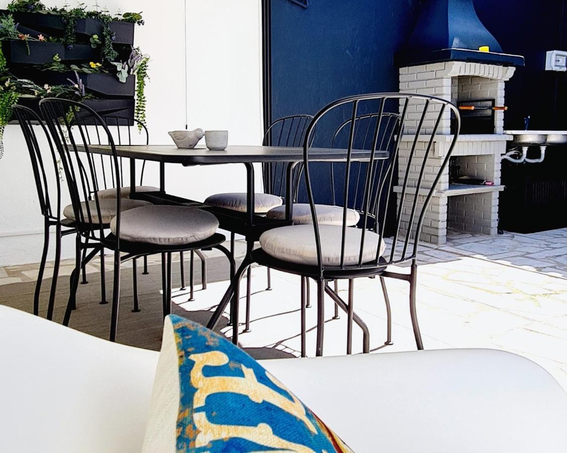 Arrabida Cozy House Villa Palmela Eksteriør billede