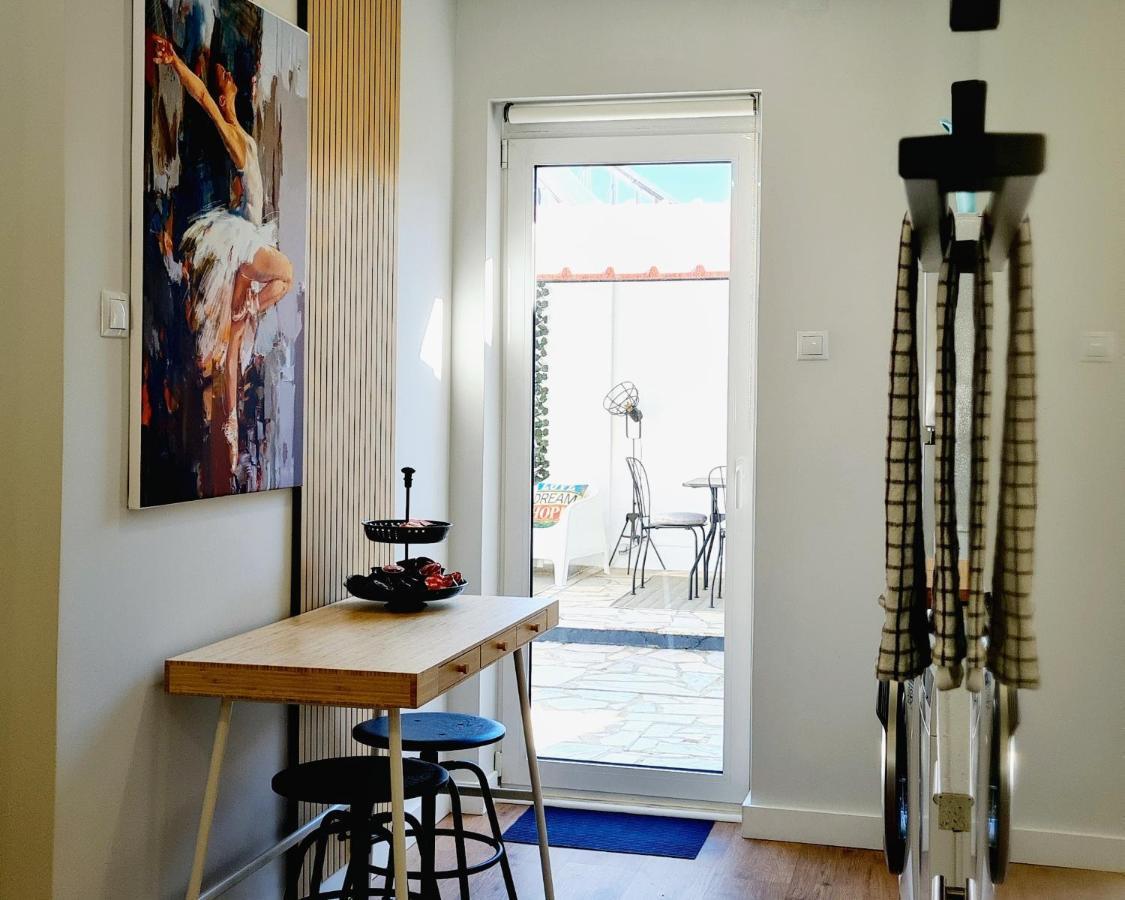 Arrabida Cozy House Villa Palmela Eksteriør billede