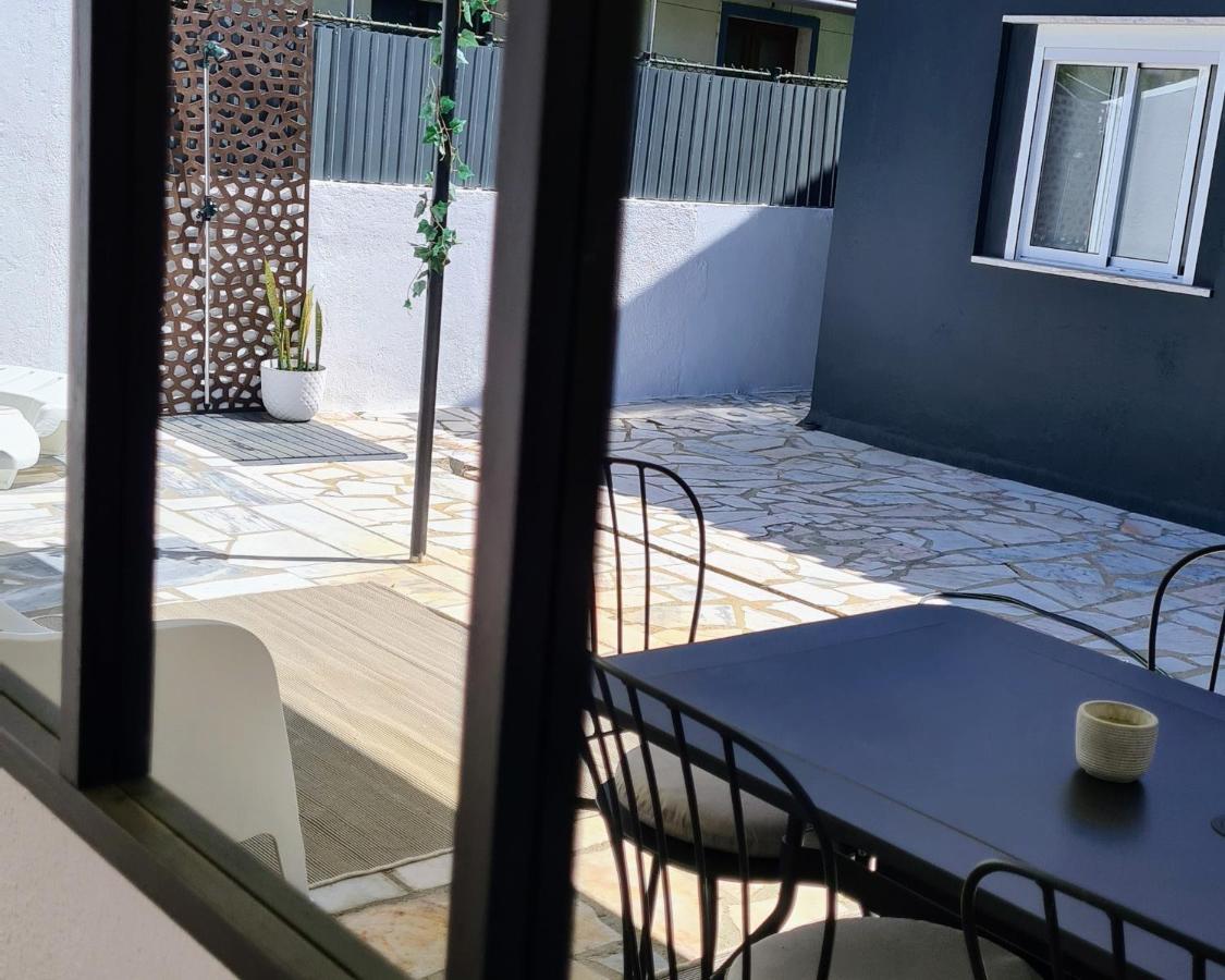Arrabida Cozy House Villa Palmela Eksteriør billede