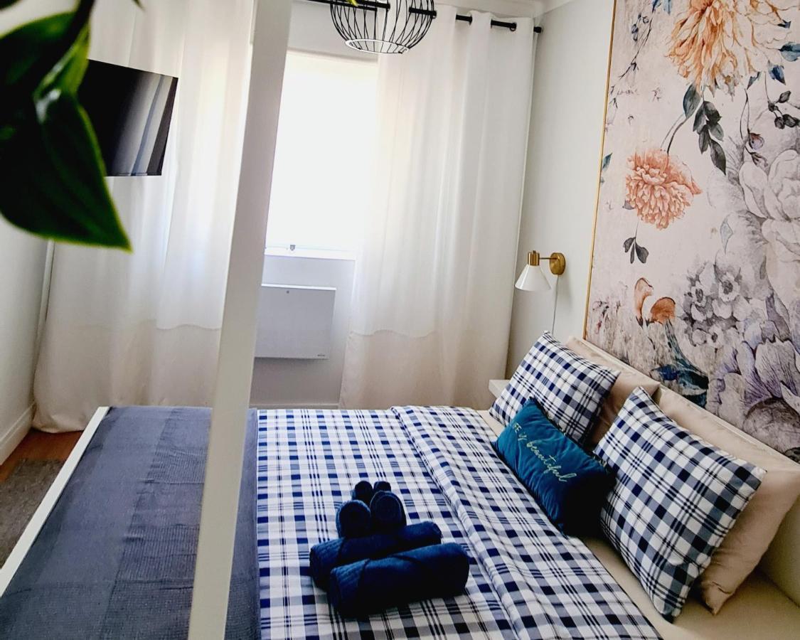 Arrabida Cozy House Villa Palmela Eksteriør billede