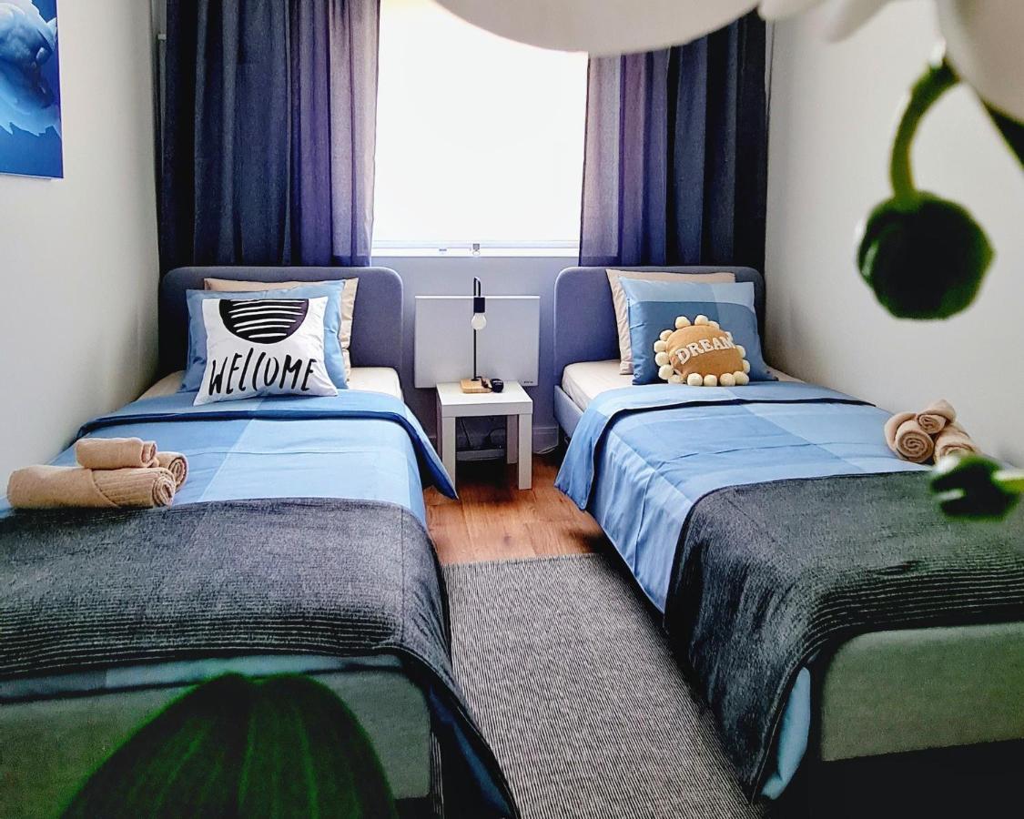 Arrabida Cozy House Villa Palmela Eksteriør billede