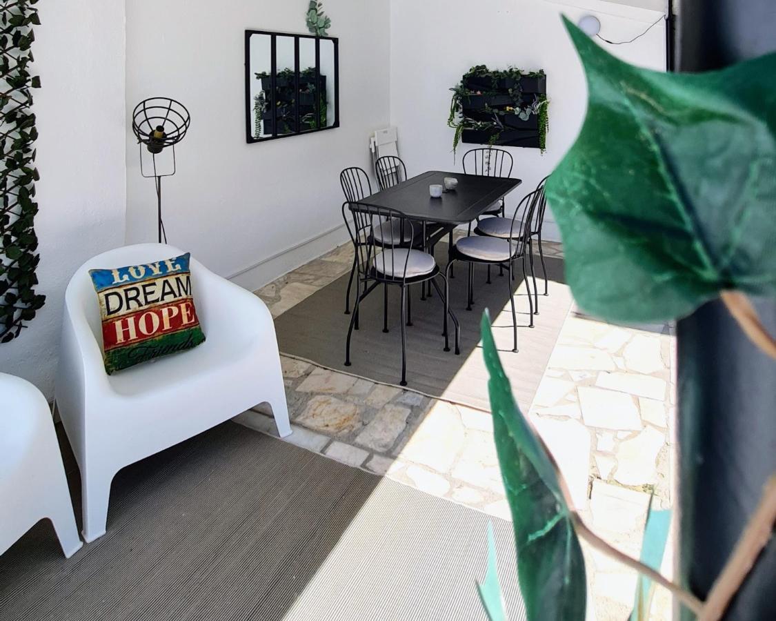 Arrabida Cozy House Villa Palmela Eksteriør billede