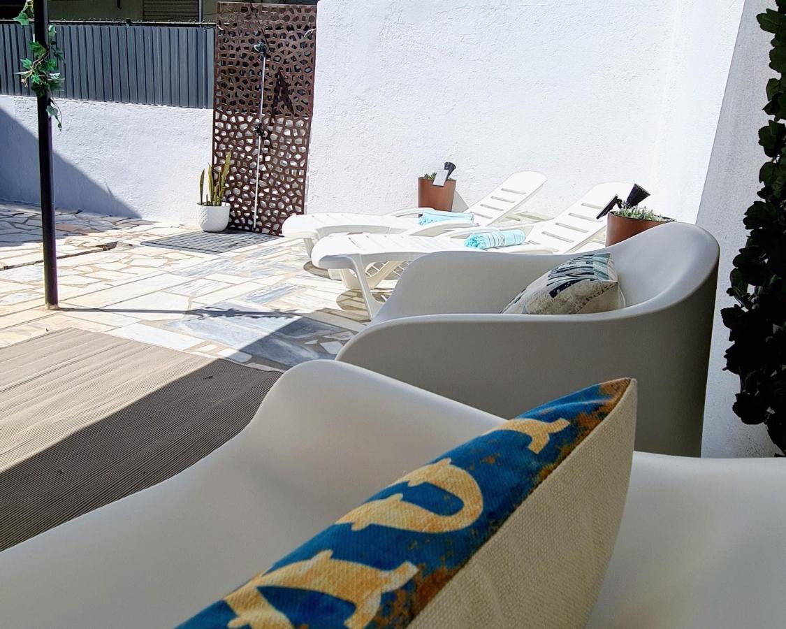Arrabida Cozy House Villa Palmela Eksteriør billede