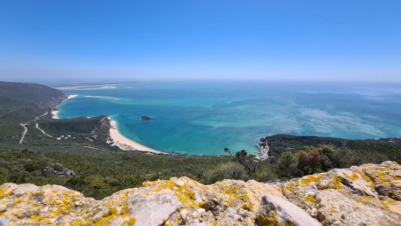 Arrabida Cozy House Villa Palmela Eksteriør billede