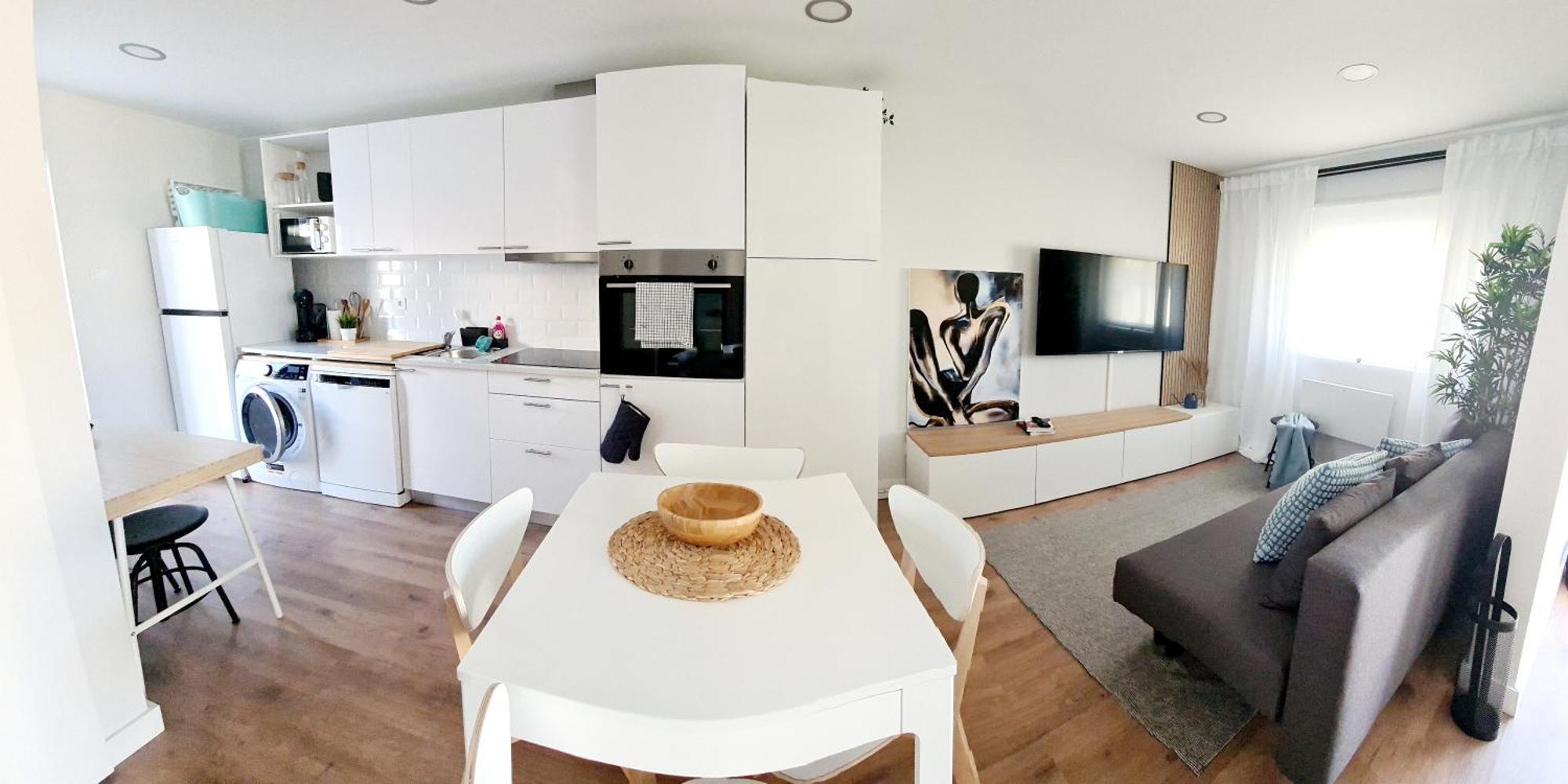 Arrabida Cozy House Villa Palmela Eksteriør billede